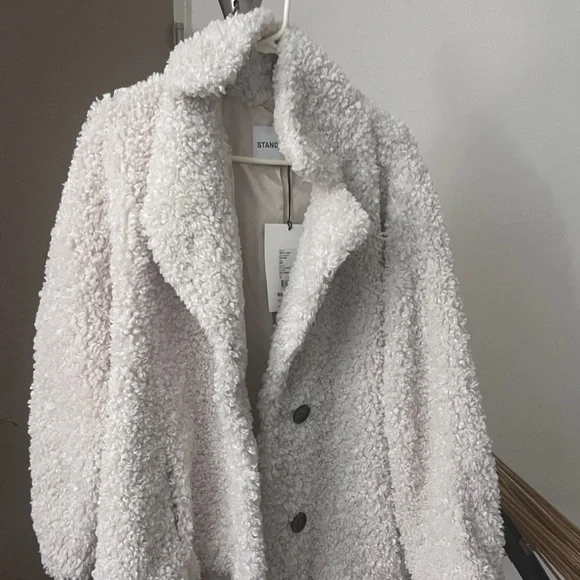 Stand Studio Merilyn Jacket - Picture 1 of 3